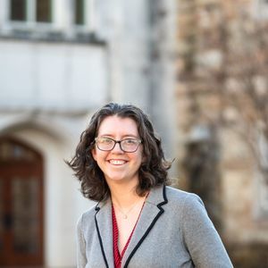 Meet your Posher, Susannah